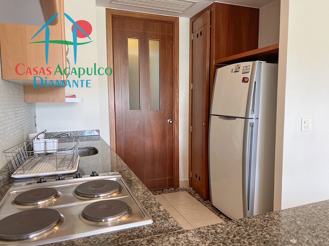 Mayan Lakes 12 104 - Cocina 4